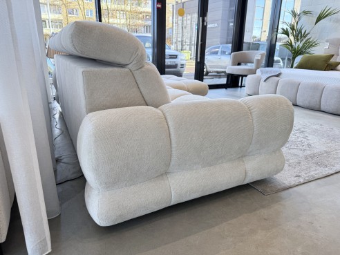 kampinė sofa su miego funkcija, moderni 2