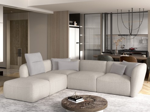 minkštas kampas, sofa, svetainės baldai